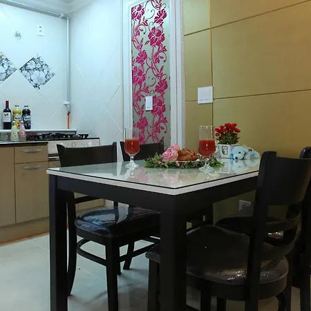 Moon On The Cloud Villa Yeongwol Exterior photo