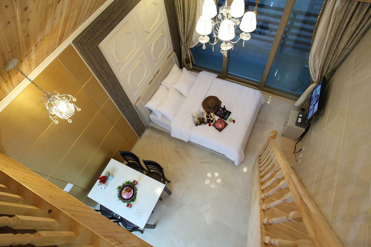 Moon On The Cloud Holiday home Yeongwol